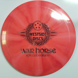 Westside War Horse Tournament-X Blend - Special Edition