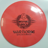 Westside War Horse Tournament-X Blend - Special Edition