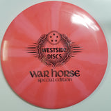 Westside War Horse Tournament-X Blend - Special Edition