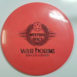 Westside War Horse Tournament-X Blend - Special Edition
