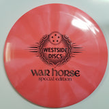 Westside War Horse Tournament-X Blend - Special Edition