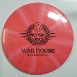 Westside War Horse Tournament-X Blend - Special Edition