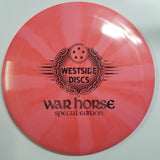 Westside War Horse Tournament-X Blend - Special Edition