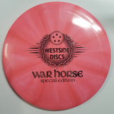 Westside War Horse Tournament-X Blend - Special Edition