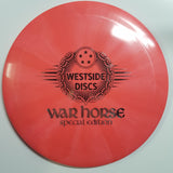 Westside War Horse Tournament-X Blend - Special Edition