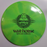 Westside War Horse Tournament-X Blend - Special Edition