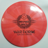Westside War Horse Tournament-X Blend - Special Edition
