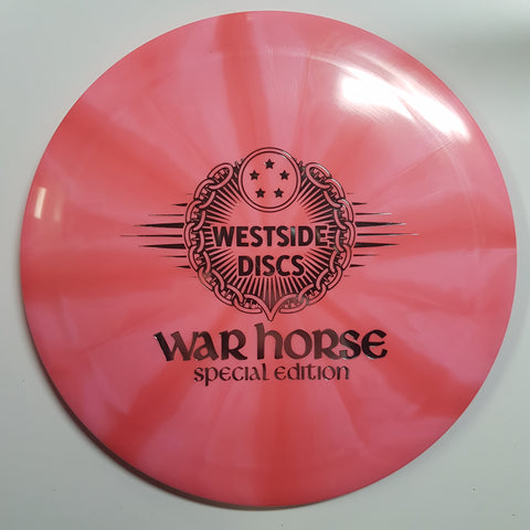 Westside War Horse Tournament-X Blend - Special Edition