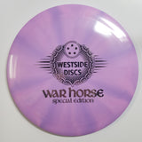 Westside War Horse Tournament-X Blend - Special Edition