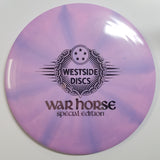 Westside War Horse Tournament-X Blend - Special Edition