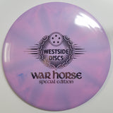 Westside War Horse Tournament-X Blend - Special Edition