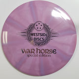 Westside War Horse Tournament-X Blend - Special Edition