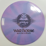 Westside War Horse Tournament-X Blend - Special Edition