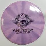 Westside War Horse Tournament-X Blend - Special Edition