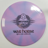 Westside War Horse Tournament-X Blend - Special Edition