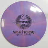 Westside War Horse Tournament-X Blend - Special Edition
