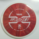 Latitude 64 Fuji 2K Line X-Blend G Burst - Special Edition