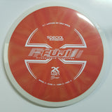 Latitude 64 Fuji 2K Line X-Blend G Burst - Special Edition