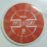 Latitude 64 Fuji 2K Line X-Blend G Burst - Special Edition