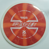 Latitude 64 Fuji 2K Line X-Blend G Burst - Special Edition