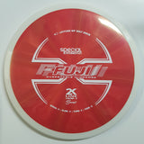 Latitude 64 Fuji 2K Line X-Blend G Burst - Special Edition