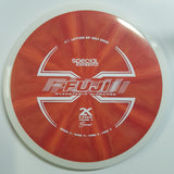 Latitude 64 Fuji 2K Line X-Blend G Burst - Special Edition