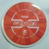 Latitude 64 Fuji 2K Line X-Blend G Burst - Special Edition