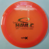 Latitude 64 Havoc Opto-X - Bobby Musick Team Series 2018