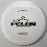 Dynamic Felon Lucid-X - Eric Oakley Team Series 2018
