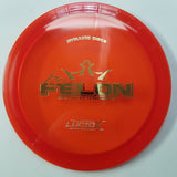 Dynamic Felon Lucid-X - Eric Oakley Team Series 2018