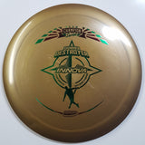 Innova Destroyer Shimmer Star - Steve Brinster Tour Series 2019