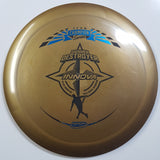 Innova Destroyer Shimmer Star - Steve Brinster Tour Series 2019