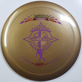 Innova Destroyer Shimmer Star - Steve Brinster Tour Series 2019