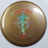 Innova Destroyer Shimmer Star - Steve Brinster Tour Series 2019