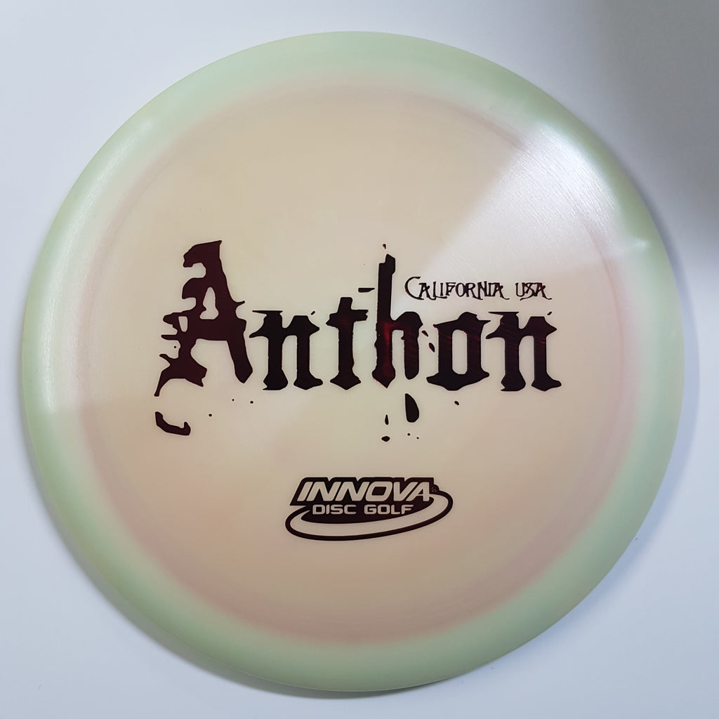 Innova Boss Swirled Star - Josh Anthon Tour Series 2019