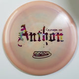 Innova Boss Swirled Star - Josh Anthon Tour Series 2019