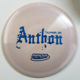 Innova Boss Swirled Star - Josh Anthon Tour Series 2019