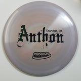 Innova Boss Swirled Star - Josh Anthon Tour Series 2019