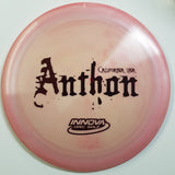 Innova Boss Swirled Star - Josh Anthon Tour Series 2019