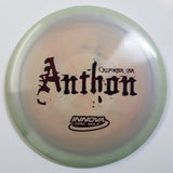 Innova Boss Swirled Star - Josh Anthon Tour Series 2019