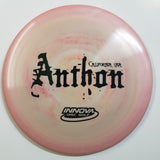 Innova Boss Swirled Star - Josh Anthon Tour Series 2019