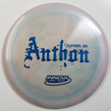 Innova Boss Swirled Star - Josh Anthon Tour Series 2019