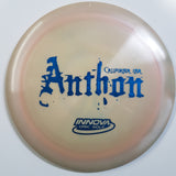 Innova Boss Swirled Star - Josh Anthon Tour Series 2019