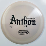 Innova Boss Swirled Star - Josh Anthon Tour Series 2019