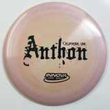 Innova Boss Swirled Star - Josh Anthon Tour Series 2019