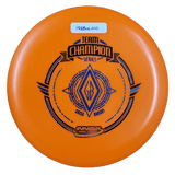 Innova Aviar KC Pro - Greg Barsby PDGA World Champion 2018 Commemorative