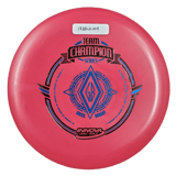 Innova Aviar KC Pro - Greg Barsby PDGA World Champion 2018 Commemorative