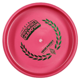 Innova Aviar KC Pro - Greg Barsby PDGA World Champion 2018 Commemorative