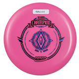 Innova Aviar KC Pro - Greg Barsby PDGA World Champion 2018 Commemorative