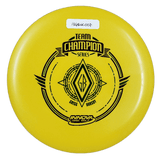 Innova Aviar KC Pro - Greg Barsby PDGA World Champion 2018 Commemorative